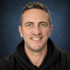 Profile picture of Joe New Centre Manager Image Oct 2026