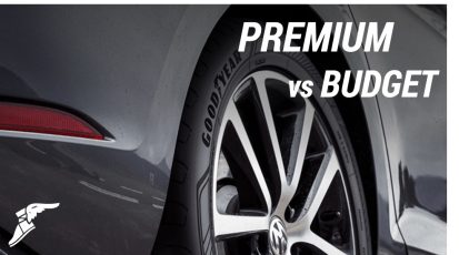 Premium vs budget Vector 4 Seasons Gen3 test win Youtube thumbnail