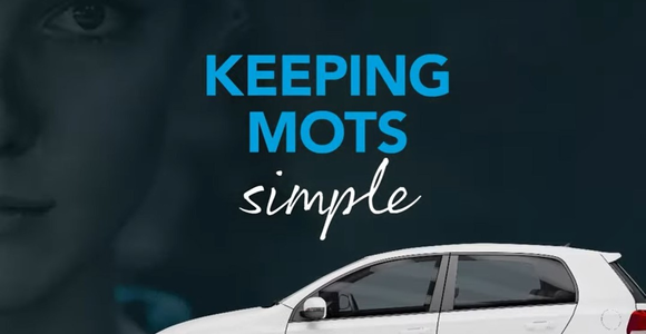 What is checked during an MOT?