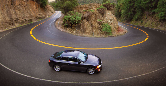 Finding the right tyre