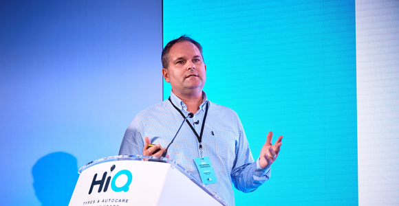 HiQ Tyres & Autocare to share retail expertise at UK’s premier automotive trade show