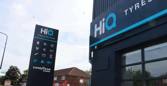 Driving growth: HiQ Tyres & Autocare provides its industry leading viewpoint on what the recent economic figures mean for UK motorists and the vehicle repair sector