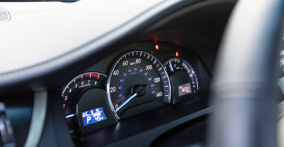 The High-Mile Club: HiQ Tyres & Autocare study reveals Britain’s hardest working vehicles