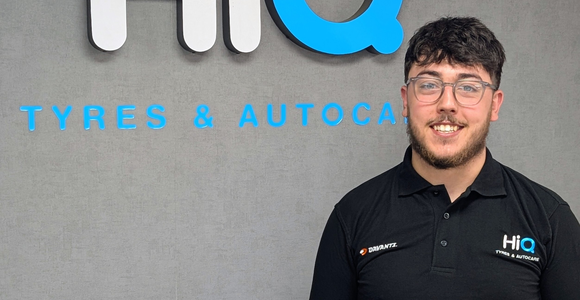 How HiQ Tyres & Autocare is driving the next generation of technicians