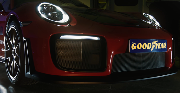Why Goodyear?