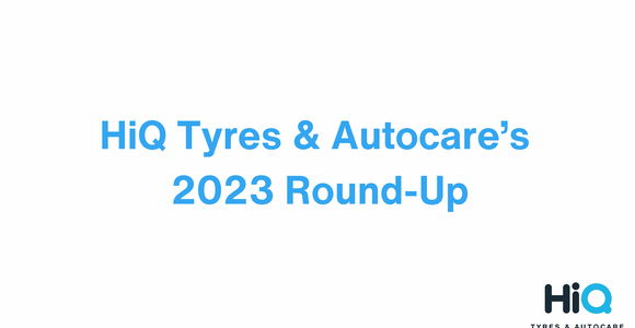 Bring On 2024...