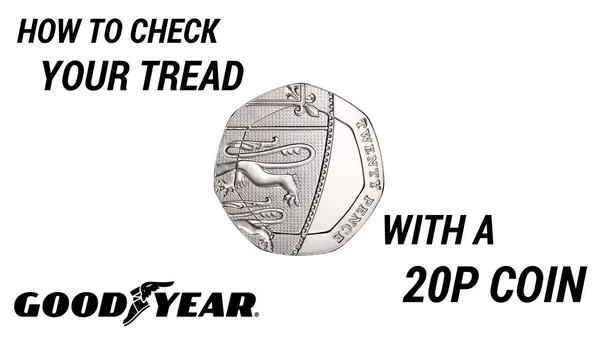 Tyre tread