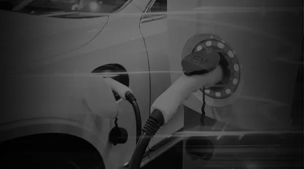 Electric charging hero