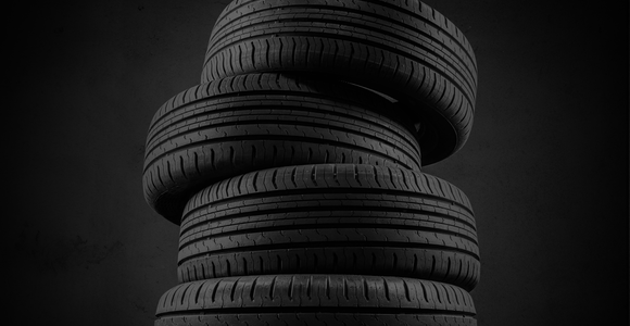 The full story of tyre labelling