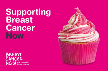 HiQ Supports Breast Cancer Now
