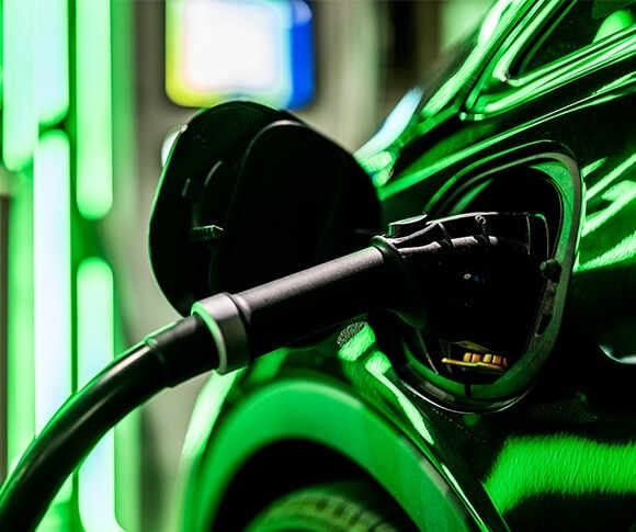 Electric