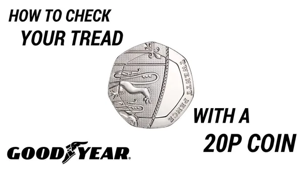 Tyre tread